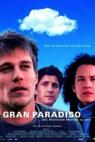 Gran Paradiso 2000 on netflix
