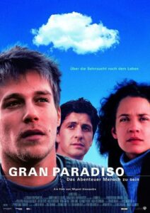 Gran Paradiso 2000 on netflix