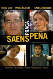 Praça Saens Peña 2008 on netflix