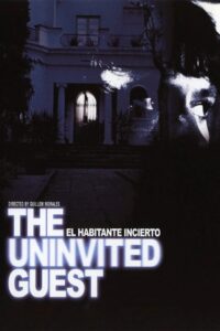 The Uninvited Guest 2005 on netflix