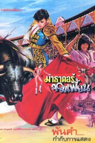 The Extraordinary Matador 1985 on netflix