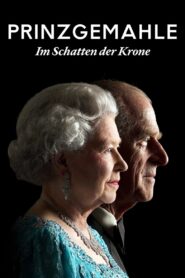 Prince Consorts: In the Shadow of the Crown 2021 on netflix