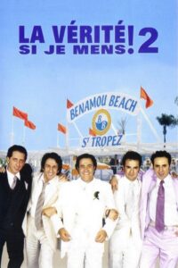 Would I Lie to You? 2 2001 on netflix