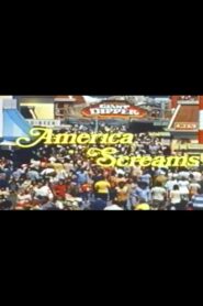 America Screams 1981 on netflix