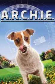 A.R.C.H.I.E. 2016 on netflix