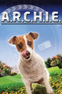 A.R.C.H.I.E. 2016 on netflix