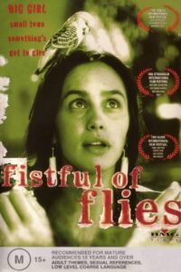 Fistful of Flies 1997 on netflix