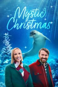 Mystic Christmas 2023 on netflix