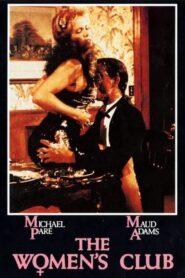 The Women’s Club 1987 on netflix
