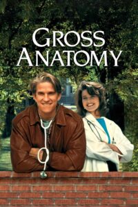 Gross Anatomy 1989 on netflix