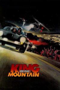 King of the Mountain 1981 on netflix