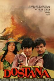 Dostana 1980 on netflix