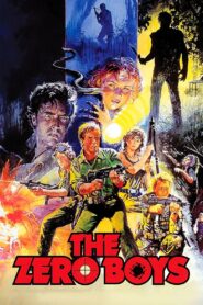 The Zero Boys 1986 on netflix