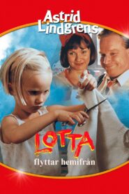 Lotta Leaves Home 1993 on netflix