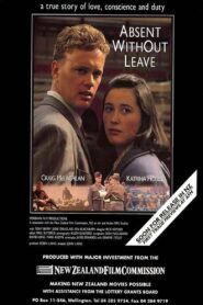 Absent Without Leave 1993 on netflix