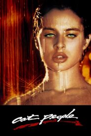 Cat People 1982 on netflix