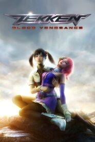 TEKKEN: Blood Vengeance 2011 on netflix