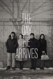 The Day He Arrives 2011 on netflix