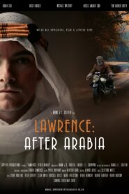 Lawrence After Arabia 2020 on netflix