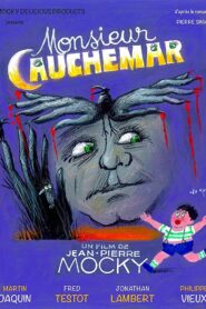 Monsieur Cauchemar 2015 on netflix