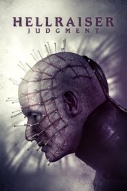 Hellraiser: Judgment 2018 on netflix
