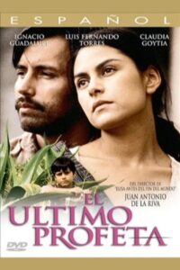 El último profeta 1998 on netflix