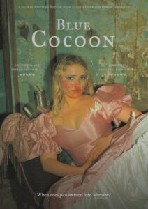 Blue Cocoon 2020 on netflix