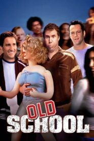 Old School 2003 on netflix