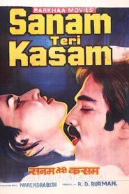 Sanam Teri Kasam 1982 on netflix