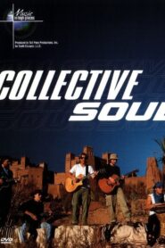 Collective Soul: Music in High Places 2001 on netflix