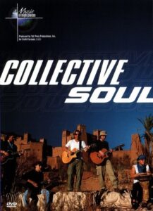 Collective Soul: Music in High Places 2001 on netflix