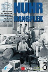 NUHR: Hangplek 2003 on netflix