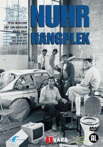 NUHR: Hangplek 2003 on netflix
