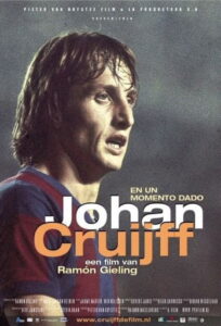 Johan Cruijff – En un momento dado 2004 on netflix