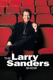 The Making Of ‘The Larry Sanders Show’ 2007 on netflix