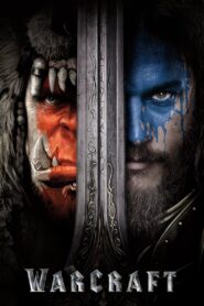 Warcraft 2016 on netflix