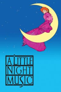 A Little Night Music: Live from the Kennedy Center 2002 on netflix