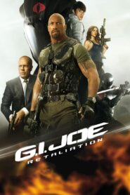 G.I. Joe: Retaliation 2013 on netflix