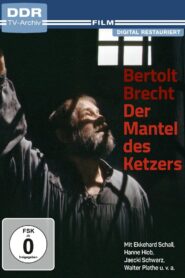 Der Mantel des Ketzers 1989 on netflix