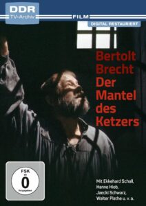 Der Mantel des Ketzers 1989 on netflix