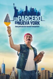 Un parcero en Nueva York 2022 on netflix