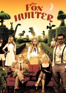 The Fox Hunter 2020 on netflix