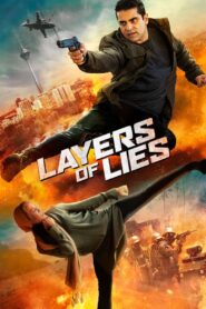 Layers of Lies 2022 on netflix