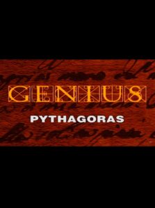 Genius: Pythagoras 1996 on netflix