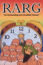 RARG 1988 on netflix