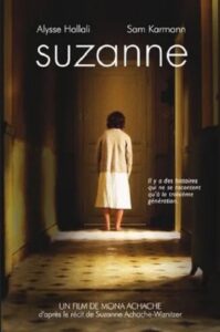 Suzanne 2005 on netflix