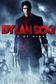 Dylan Dog: Dead of Night 2011 on netflix
