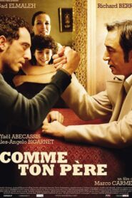 Comme ton père 2007 on netflix