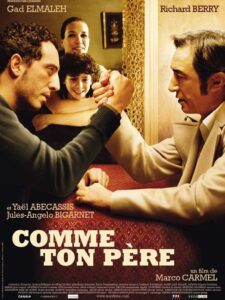 Comme ton père 2007 on netflix