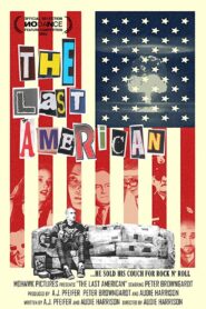The Last American 2003 on netflix